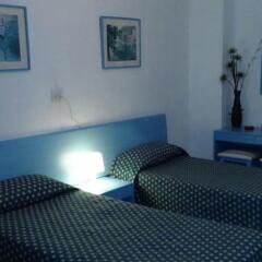 Отель Hostal Flamenco детские мероприятия фото 2