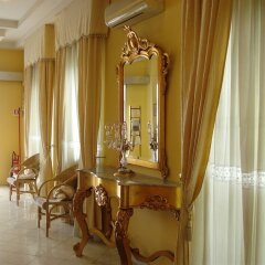 Hotel Aurelio Казапулла удобства в номере фото 2