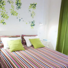 Апартаменты True Colors Apartments Sivori комната для гостей фото 3
