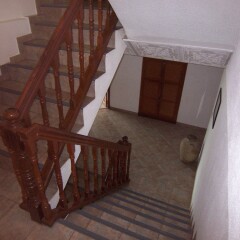Hotel Orchid Residence балкон