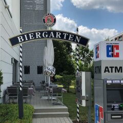 Отель Star Inn Premium Munchen Domagkstrasse Мюнхен