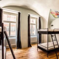 Ahoy! Hostel детские мероприятия фото 2