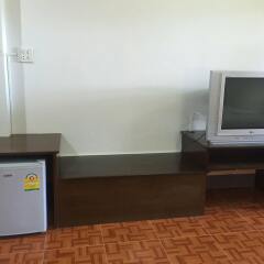 Отель Hana Lanta Resort Таиланд, Ланта - отзывы, цены и фото номеров - забронировать отель Hana Lanta Resort онлайн удобства в номере фото 2