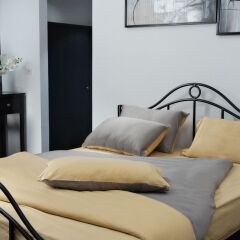 Отель Chips House комната для гостей фото 4