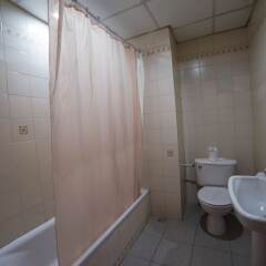 Coral Hotel in San Pawl il-Bahar, Malta from 51$, photos, reviews - zenhotels.com bathroom