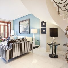 Отель Spain Select Micalet Apartments Испания, Валенсия - отзывы, цены и фото номеров - забронировать отель Spain Select Micalet Apartments онлайн фото 26