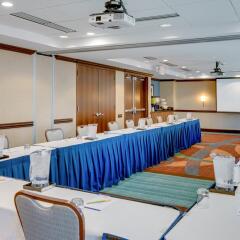 Отель Hilton Garden Inn Bethesda США, Бетесда - отзывы, цены и фото номеров - забронировать отель Hilton Garden Inn Bethesda онлайн помещение для мероприятий