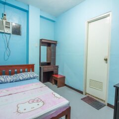 Отель Cebu Guesthouse Филиппины, Себу - отзывы, цены и фото номеров - забронировать отель Cebu Guesthouse онлайн удобства в номере фото 2