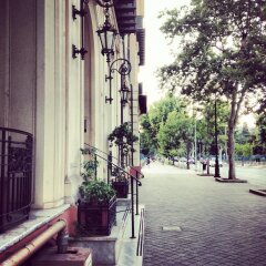 Hotel Principe di Villafranca