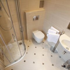 Апартаменты Anyday Apartments спа