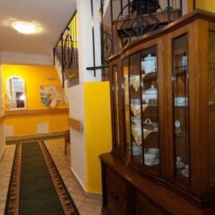 Отель Bohemia Чехия, Франтишкови-Лазне - отзывы, цены и фото номеров - забронировать отель Bohemia онлайн интерьер отеля