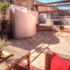 Отель Riad Carina Марокко, Марракеш - отзывы, цены и фото номеров - забронировать отель Riad Carina онлайн фото 5