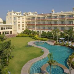 Отель Le Méridien Jaipur Resort & Spa спа фото 2
