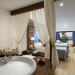Limak Atlantis De Luxe Hotel & Resort Турция, Белек - 3 отзыва об отеле, цены и фото номеров - забронировать отель Limak Atlantis De Luxe Hotel & Resort онлайн спа фото 2