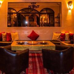 Отель Riad Eldar Марракеш фото 4