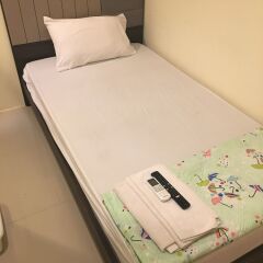 Отель The Baan Nathong удобства в номере фото 2