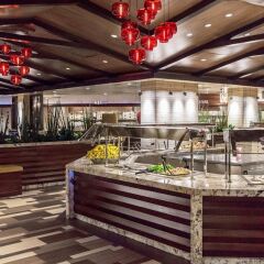 Отель Boulder Station Hotel Casino США, Лас-Вегас - отзывы, цены и фото номеров - забронировать отель Boulder Station Hotel Casino онлайн питание фото 2