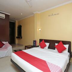 OYO 12887 Hotel A-1 комната для гостей фото 5