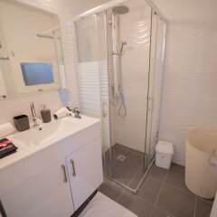 YalaRent Sunora 3BR APT - Families only in Eilat, Israel from 292$, photos, reviews - zenhotels.com bathroom