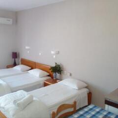 Отель Pantheon Apartments Греция, Кос - отзывы, цены и фото номеров - забронировать отель Pantheon Apartments онлайн