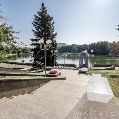 Апартаменты SutkiMinsk Apartment