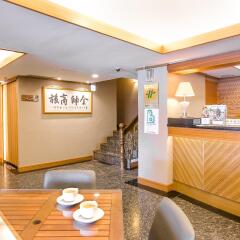 King Shi Hotel интерьер отеля фото 2
