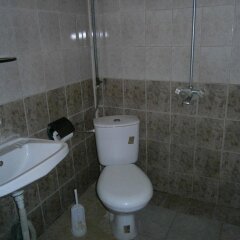 Отель Bungalows Dani Болгария, Варна - отзывы, цены и фото номеров - забронировать отель Bungalows Dani онлайн комната для гостей фото 2
