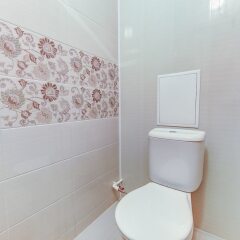 Апартаменты Hello Ladoga Apartment ванная