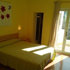 Отель Hostal Lleida комната для гостей фото 5