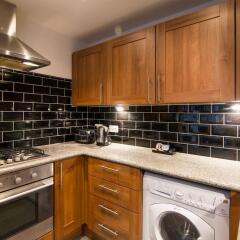 Отель Bluestone Apartments - Didsbury Великобритания, Манчестер - отзывы, цены и фото номеров - забронировать отель Bluestone Apartments - Didsbury онлайн в номере фото 2