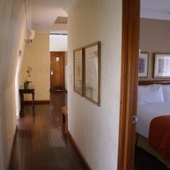 Hotel San Carlos in Guatemala City, Guatemala from 126$, photos, reviews - zenhotels.com guestroom