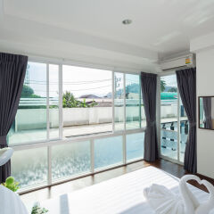 Отель Rang Hill Residence комната для гостей фото 2