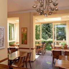 Prinsen Hotel питание