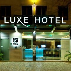 Luxe Hotel by turim hotéis фото 3