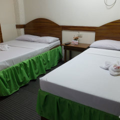 Отель Mari Main Филиппины, остров Боракай - отзывы, цены и фото номеров - забронировать отель Mari Main онлайн комната для гостей