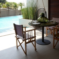Отель Ananya Beachfront Condominium Паттайя бассейн