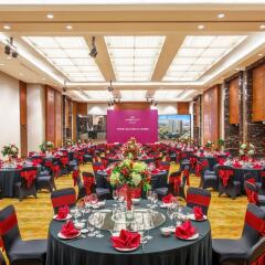 Отель Crowne Plaza West Hanoi фото 2