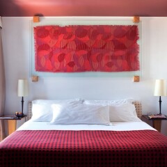 Hotel Plaza Opera комната для гостей фото 4