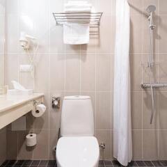 Отель Pirita Spa Таллин ванная фото 2