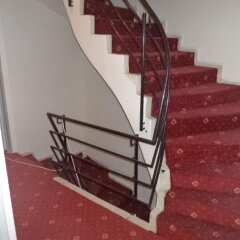 Merkez Otel Турция, Измир - отзывы, цены и фото номеров - забронировать отель Merkez Otel онлайн балкон