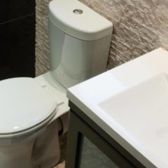 Allstar Villa in Cape Town, South Africa from 593$, photos, reviews - zenhotels.com bathroom photo 2