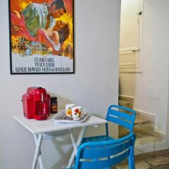Отель Bari Backpackers 2.0 Бари в номере