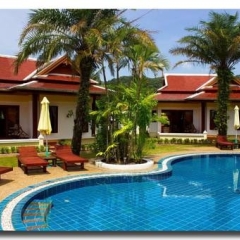 Отель Royal Embassy Resort & Spa бассейн фото 2