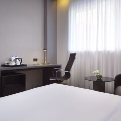 Отель Four Elements Hotels Ekaterinburg Екатеринбург удобства в номере фото 2