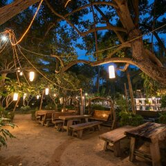 Отель Koh Tao Montra Resort Таиланд, Мэй-Хаад-Бэй - отзывы, цены и фото номеров - забронировать отель Koh Tao Montra Resort онлайн фото 5