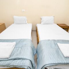 Апартаменты GuestHouser 2 BHK Apartment 30c4 Гоа комната для гостей фото 5