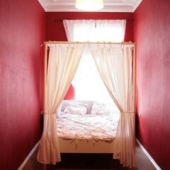Хостел Old Flat на Советской спа
