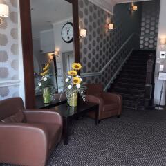 Clarion Collection Harte & Garter Hotel & Spa интерьер отеля фото 3