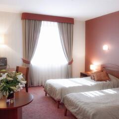Hotel Classic комната для гостей
