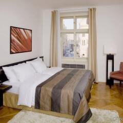 Отель Barcel�_ Old Town Praha комната для гостей фото 4